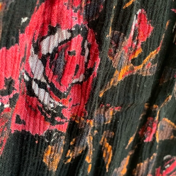 kimchi blue midi dress - Picture 7 of 7